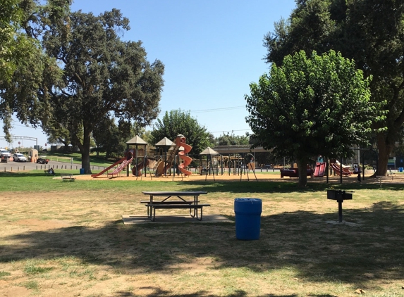 Jacob Meyers Park - Riverbank, CA