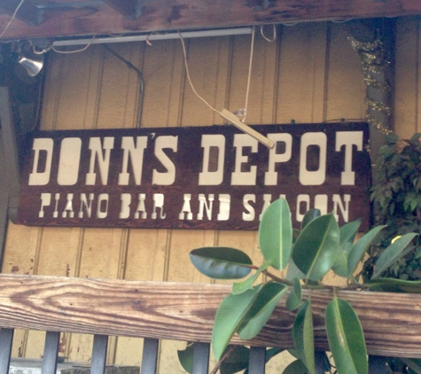 Donn's Depot - Austin, TX