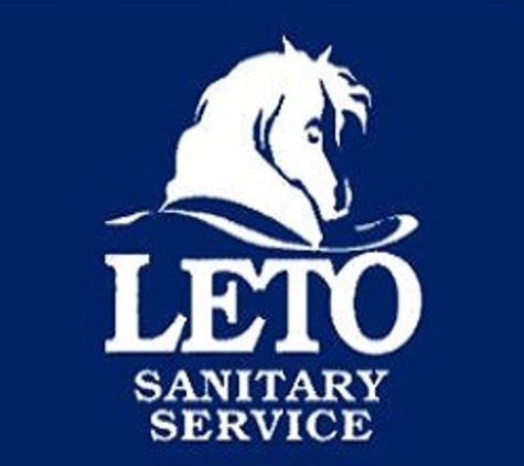 Leto Sanitary Service - Tampa, FL