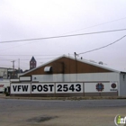 VFW (Veterans of Foreign Wars)