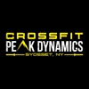 Crossfit Peak Dynamics gallery