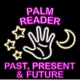 Psychic Starla, Tarot Card & Palm Reader