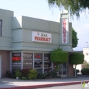 Ana Pharmacy - Pharmacies