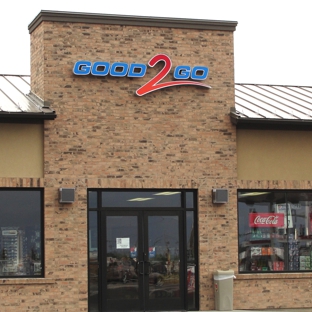 Good 2 Go Convenience Store - Idaho Falls, ID