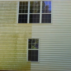 Window Cleaning Solutions Pressure Washing & Roof Cleaning