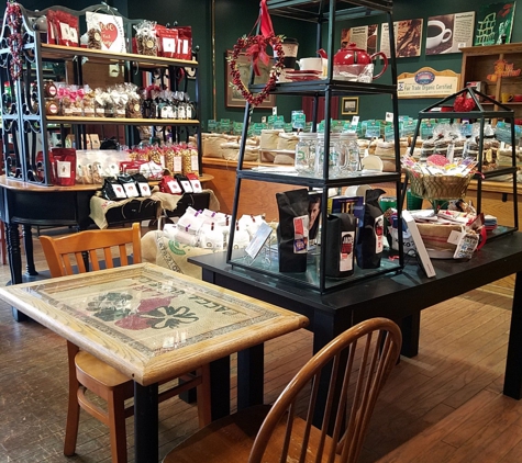 Baltimore Coffee & Tea Co Inc - Timonium, MD