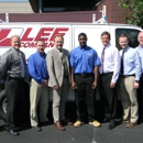 Lee Company - Duct Cleaning