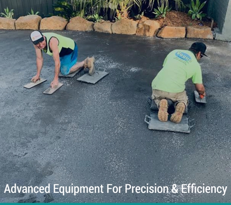 Vogue Landscape & Civil Pty Ltd - South Nowra, NSW. Advanced Equipment For Precision & Efficiency