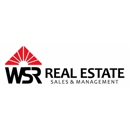WSR Real Estate Sales & Management - Real Estate Management