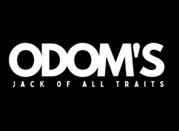 ODOM'S Jack of all Traits