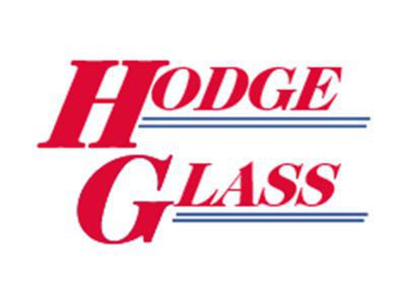 Hodge Glass Service - Owosso, MI