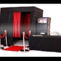 Smiley's Photo Booth Rental