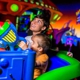 Buzz Lightyear's Space Ranger Spin