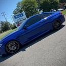 CARSTAR Ken's Collision - Automobile Body Repairing & Painting