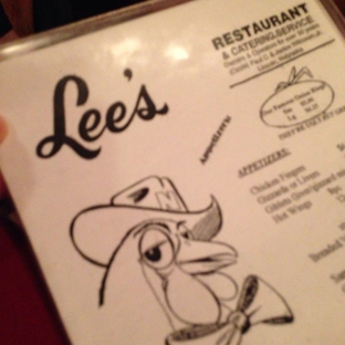 Lee's Chicken Restaurant - Lincoln, NE