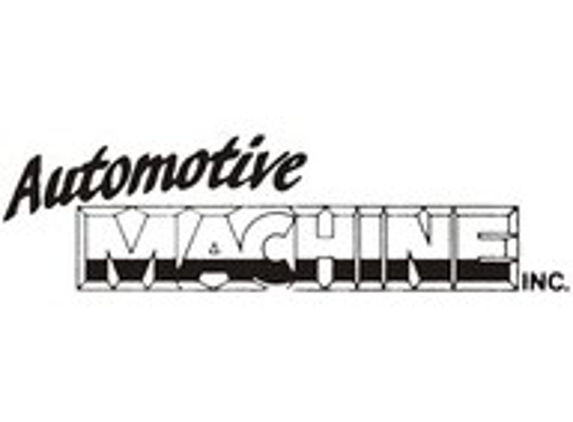 Automotive Machine Inc - Great Falls, MT