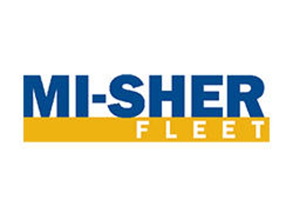 Mi-Sher Fleet - Ponder, TX