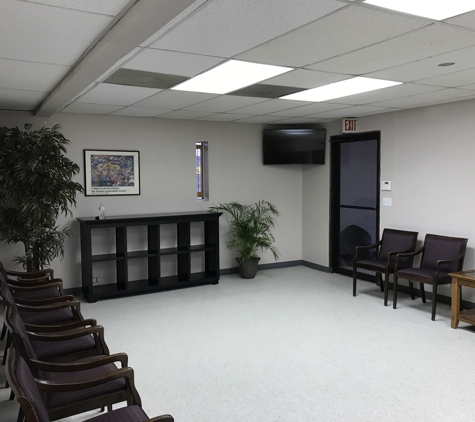 Rocha Medical Clinic - Somerset, TX