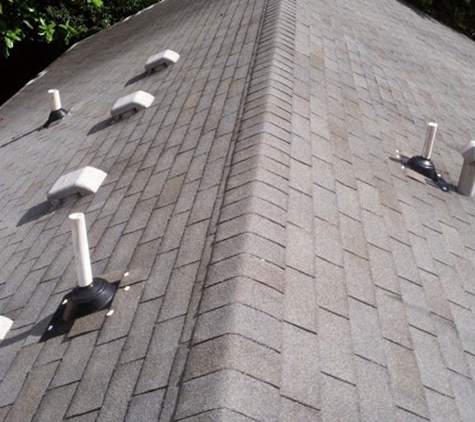 Roof Repair & Leak Experts - New Braunfels, TX