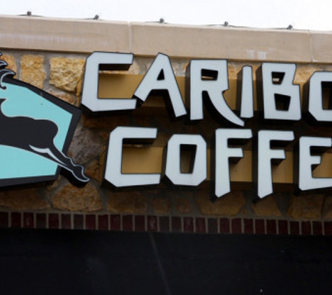 Caribou Coffee - Atlanta, GA