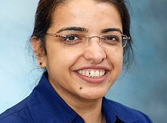 Fouzia Siddiqui, M.D. - Harrisonburg, VA