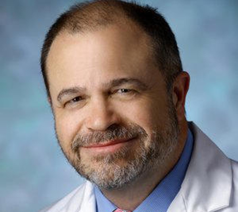 Thomas Crawford, M.D. - Baltimore, MD