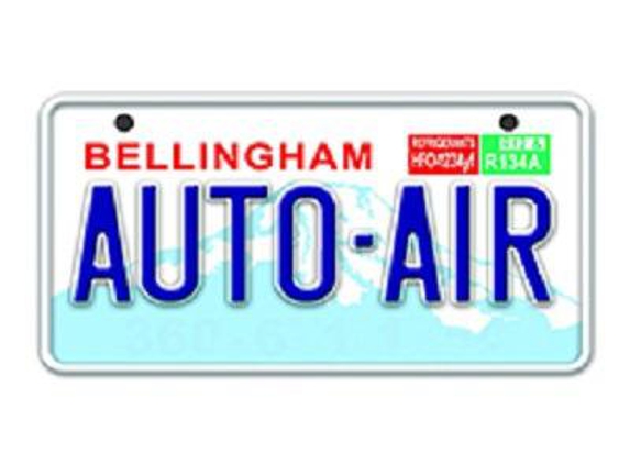 Bellingham Auto Air - Bellingham, WA