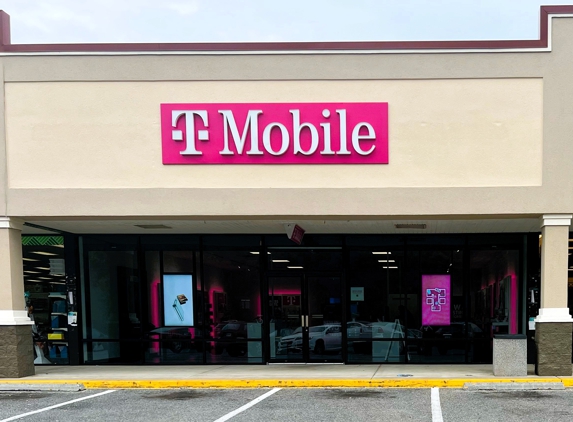 T-Mobile - Covington, VA