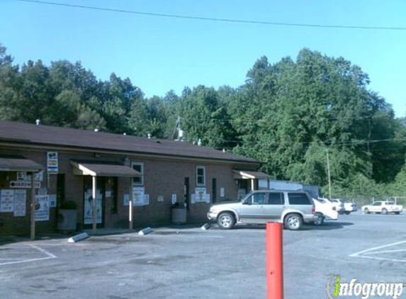 Beatties Ford Rd Hardware - Charlotte, NC