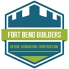 Fort Bend Builders gallery