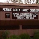 Pebble Creek Family Dentistry - Dentists