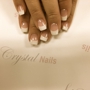 Crystal Nails