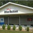 Miller Office Machines - Printers-Equipment & Supplies
