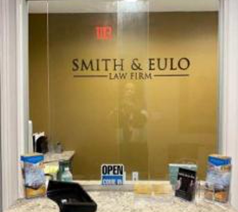 Smith & Eulo Law Firm: Criminal Defense Lawyers - Tampa, FL