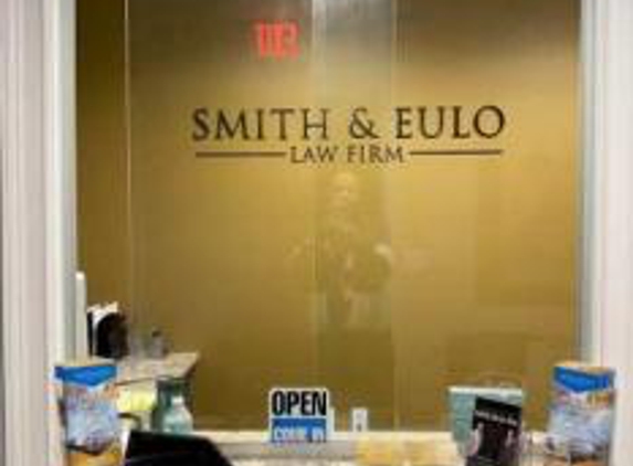 Smith & Eulo Law Firm: Kissimmee Criminal Defense Lawyers - Kissimmee, FL