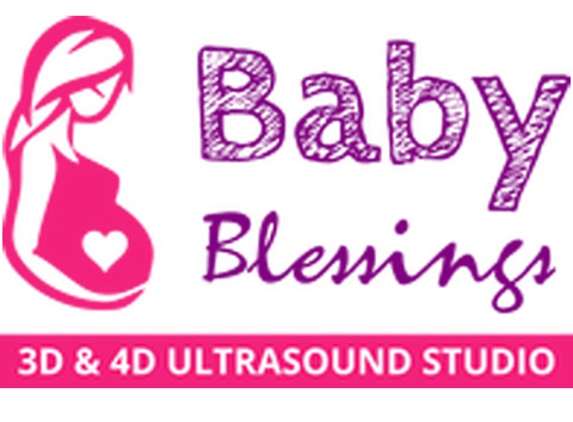 Baby Blessings 3D & 4D Ultrasound Studio - Danville, IL