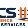 CS Fence Services gallery