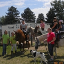 Running Wolf Riding Center - Horse Training