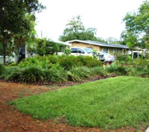 Earthwise Horticultural Service - Sanford, FL