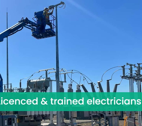 Stephenson Electrical Contracting - Forbes, NSW. Licenced & Trained Electricians