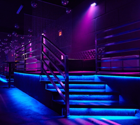 Mazi Nightclub - Richmond Hill, NY