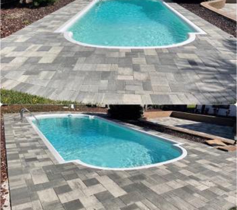 Kennelly Paver Sealing - Winter Park, FL