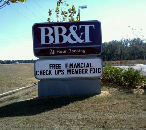 BB & T - Wesley Chapel, FL