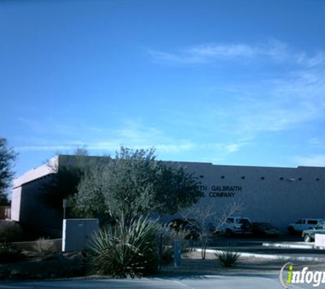 RWC Building Products - Scottsdale, AZ