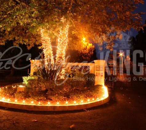 Christmas King Light Install Pros Dallas - Dallas, TX