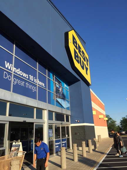 Best Buy - North Wales, PA
