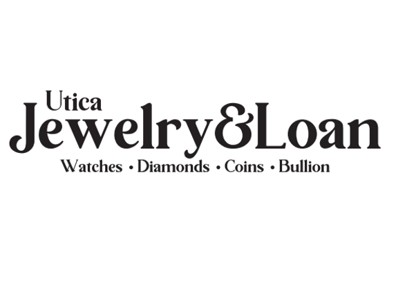 Utica Jewelry and Loan - Utica, MI