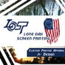 Lone Oak Screen Printing & Design - T-Shirts