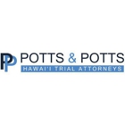 Potts & Potts Hawaii Trial Attorneys