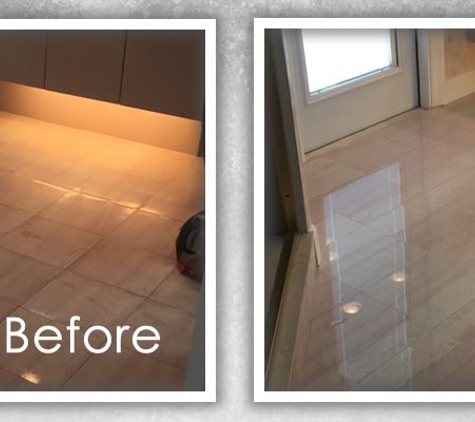 Marblelife Cleaning - Boca Raton, FL